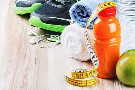 Is running good for weight loss?